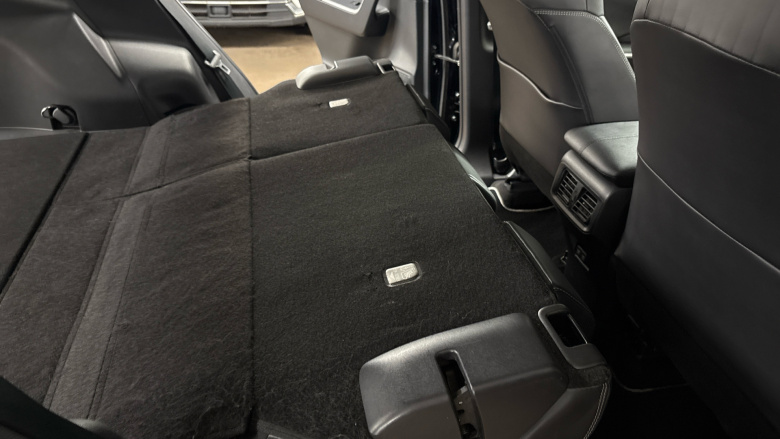 Toyota RAV4 2.5 VVT-i Hybrid Excel 5dr CVT 2WD Hybrid Estate